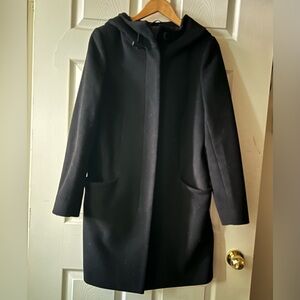 Aritzia Babaton Pearce Wool Jacket size M